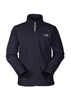 Girls Khumbu Jacket (TNF Black) - 'Girls Khumbu Jacket (TNF Black)