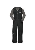 F11 Toddler Snowdrift Bib (TNF Black) - '2011 Toddler Snowdrift Bib (TNF Black)