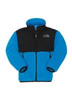 Toddler Denali Jacket (Drummer Blue) - 'Toddler Denali Jacket (Drummer Blue)