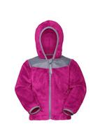 F11 Toddler Oso Hoodie (Fusion Pink) - 2011 Toddler Oso Hoodie (Fusion Pink)