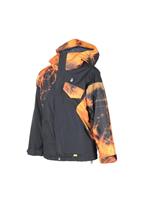 Tracker Insulated Jacket (Asteroid Plaid) - Studio Shot