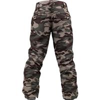 Boys Cyclops Pant (Trooper Camo) - Trooper Camo Print
