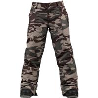 Boys Cyclops Pant (Trooper Camo) - Trooper Camo Print