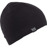 Burton All Day Long Beanie - Boy's - True Black