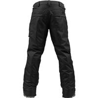 Girls Sweetart Pant (Celestial) - True Black