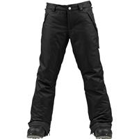 Girls Sweetart Pant (Celestial) - True Black