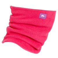 Kids Chelonia 150 Double-Layer Neckwarmer - Positively Pink