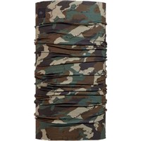 Youth Comfort Shell Totally Tubular - Jungle Camo 2