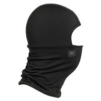 Turtle Fur Comfort Shellaclava- Youth - Black