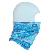 Turtle Fur Comfort Shellaclava- Youth - Sacred Wheel