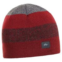 Youth BTV Ragg Beanie - Red