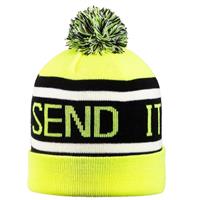 Turtle Fur Freebird Hat - Youth - Send It