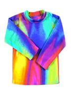 Turtle Fleece Crew (Rainbow) - Closeout - Turtle Fleece Crew (Rainbow) - Closeout