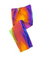 Turtle Fleece Pant (Rainbow) - Closeout - Turtle Fleece Pant (Rainbow) - Closeout