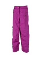 F11 Girls Sunlight Pant (Magenta) - 2011 Girls Twilight Pant (Magenta)