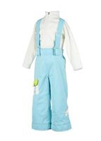 F11 Girls Utopia Pant (Bluebell) - 2011 Girls Utopia Pant (Bluebell)