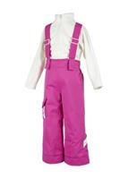 F11 Girls Utopia Pant (Strawberry) - 2011 Girls Utopia Pant (Strawberry)