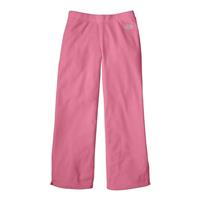 Girls Glacier Pant (Utterly Pink) - Utterly Pink