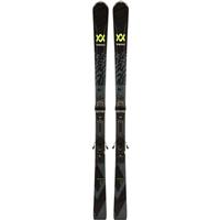Men's Deacon XTD Skis + VMotion 11 GW Bindings