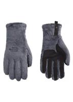 Girls Osito Etip Glove - Vanadis Grey - TNF Girls Osito Etip Glove - WinterKids.com                                                                                                           