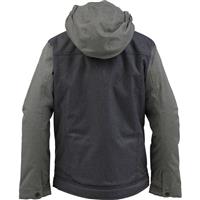 Boys Denim Jacket (Vintage Wash/Jet Pack) - Vintage Wash / Jet Pack