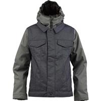 Boys Denim Jacket (Vintage Wash/Jet Pack) - Vintage Wash / Jet Pack