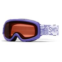 Youth Gambler Goggle - Violet Friday's Frame with RC36 Lens - Youth Gambler Goggle                                                                                                                                  
