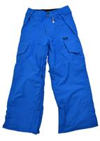 Viper Insulated Pant (Cyan) - Closeout - Volcom Viper Insulated Pant (Cyan) - Closeout
