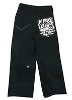 Recruit Insulated Pant (Black) - 'Recruit Insulated Pant (Black)