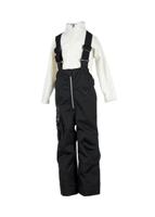F11 Boys Volt Suspender Pant (Black) - 2011 Boys Volt Suspender Pant (Black)
