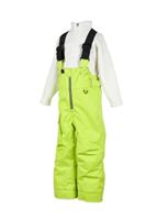 F11 Boys Volt Suspender Pant (Go Cart Green) - 2011 Boys Volt Suspender Pant (Go Cart Green)