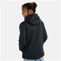 Kids' Oak Pullover Hoodie - True Black Heather