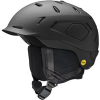Glide Jr. MIPS Helmet - Matte Black