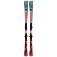 Men&#39;s Deacon 72 Skis w/ R-Motion3 12 GW Bindings
