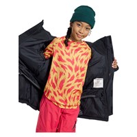 Kids' Skimmer 2L Jacket - True Black