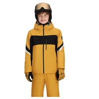 Teen Boy's Fleet Jacket