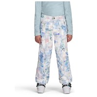 Teen Girl's Brooke Print Pant - Tree Love