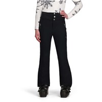 Teen Girl's Jolie Softshell Pant - Black