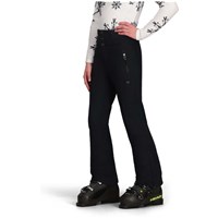 Teen Girl's Jolie Softshell Pant - Black