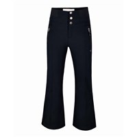 Teen Girl's Jolie Softshell Pant - Black