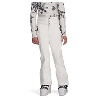 Teen Girl's Jolie Softshell Pant - White