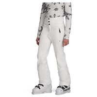 Teen Girl's Jolie Softshell Pant - White