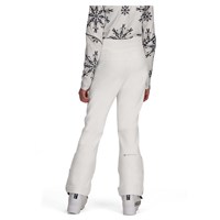 Teen Girl's Jolie Softshell Pant - White