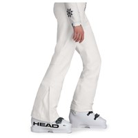 Teen Girl's Jolie Softshell Pant - White