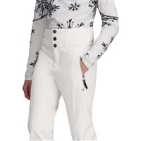 Teen Girl's Jolie Softshell Pant - White