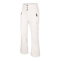 Teen Girl's Jolie Softshell Pant - White