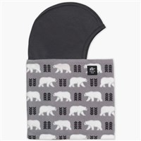 Kids Playful Prints Shellaclava