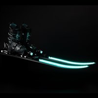 LED Ski Lighting System