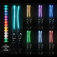 LED Ski Lighting System