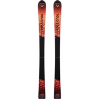 On Piste Skis Hero Junior Multi-Event Skis